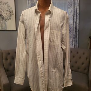 Mens Brooks Brothers Shirt